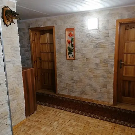 Pokoje U Elzbiety