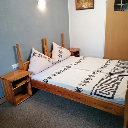 Pokoje U Elzbiety