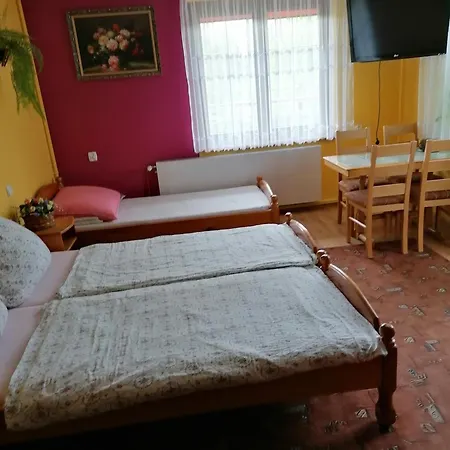 Affittacamere Pokoje U Elzbiety *